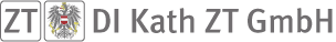 DI Kath Ziviltechniker GmbH - Logo