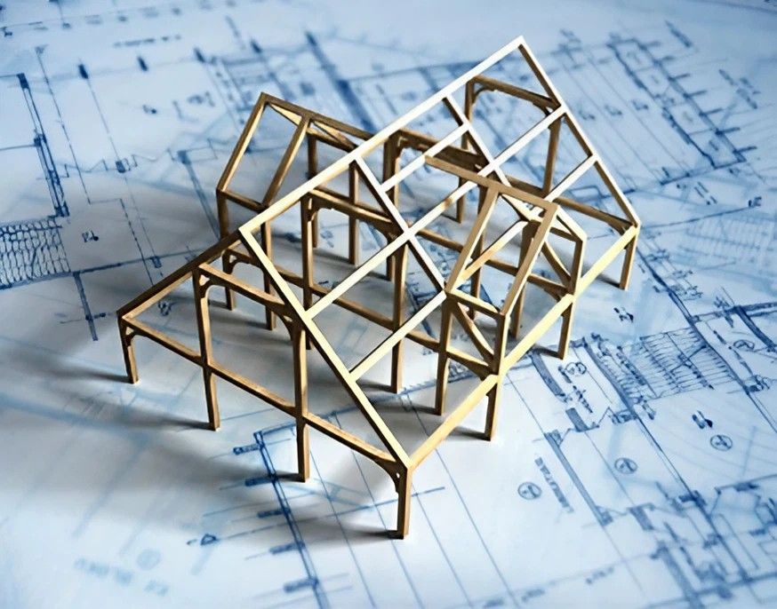 Architektur